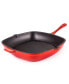 Фото #2 товара Neo Cast Iron 4 Piece Fry, Grill, Press, and Trivet Set