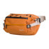 RAPHA Trail Hip waist bag Caramel / Silver Gray - фото #3