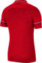 Cw6106-657 Y Nk Df Acd21 Polo Ss Çocuk T-shirt