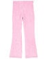 Фото #6 товара Kid Flare Velour Pants 14