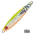 SEASPIN Leppa jig 22g 75 mm