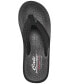 ფოტო #5 პროდუქტის Women's Cali Asana - Hidden Valley Flip Flop Thong Sandals from Finish Line