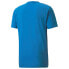 Фото #2 товара PUMA Thermo R+ BND short sleeve T-shirt