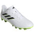 Фото #4 товара adidas Copa Pure.4 FxG M GZ2536 football shoes