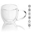 Фото #5 товара 4x Thermo Glas Teeglas Kaffeeglas 250ml