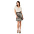 GARCIA O40121 Short Skirt
