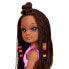 Фото #2 товара Кукла Nancy с длинными косами "One Day Of Braids"
