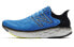 New Balance NB 1080 V11 轻便透气 低帮 跑步鞋 男款 蓝黑色 / Кроссовки New Balance NB 1080 V11 M1080H11