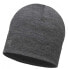 Фото #1 товара BUFF ® Merino Wool 1 Layer Beanie