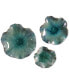 Фото #1 товара Abella 3-Pc. Ceramic Flower Set