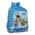 SAFTA Toy Story Lets Play Backpack