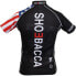 Фото #2 товара SHOEBACCA M Premier Jersey Mens Size S Athletic Sports SQ1112