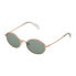 Фото #1 товара Очки TOUS STO392-52300Y Sunglasses