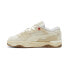 Фото #3 товара Puma 180 X Staple Lace Up Mens Beige Sneakers Casual Shoes 39732001