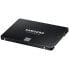 Samsung 870 EVO 2,5 Zoll SSD, SATA 6G - 500 GB