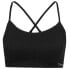 ფოტო #3 პროდუქტის HUMMEL MT Juno Sports Bra Seamless 3 Units