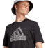 Adidas Growth Badge Graphic T-shirt M IN6258