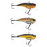 Фото #2 товара BERKLEY Powerblade Lipless Crankbait 11g 49 mm