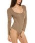 Фото #3 товара Saltwater Luxe Sweetheart Bodysuit Women's