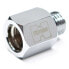 Фото #1 товара XS SCUBA Male Adapter Highland 180 UNF 7/16