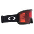 Фото #12 товара OAKLEY Target Line L Prizm Ski Goggles