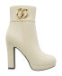 ფოტო #2 პროდუქტის Women's Omia Medium Width Platform Ankle Boots