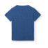 BOBOLI 298009 short sleeve T-shirt