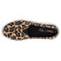 Фото #4 товара TOMS Alpargata Mallow Leopard Slip On Womens Size 6 B Sneakers Casual Shoes 100