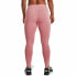 Sport leggings for Women Under Armour Favorite Pink