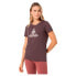 ფოტო #2 პროდუქტის SUPER.NATURAL Larissa short sleeve T-shirt