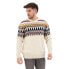 Фото #1 товара SUPERDRY Fairisle sweater