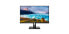 Philips S Line 272S1AE/00 - 68.6 cm (27") - 1920 x 1080 pixels - Full HD - LCD - 4 ms - Black