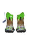 Фото #12 товара Air Terra Forma Off-white Wheat Green Strike Unisex Spor Ayakkabı Dq1615 700