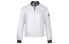 Фото #1 товара Куртка спортивная Adidas Bomber Wv Fem белая для женщин