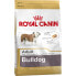 Fodder Royal Canin Bulldog Adult 12 kg Adult Meat Rice Birds