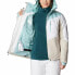 Ski Jacket Columbia Rosie Run™ White