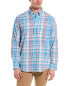 Castaway Chase Shirt Men's