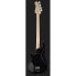 Фото #3 товара Lakland Skyline 44-02 Deluxe 4 QM 3TSB