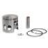 MALOSSI 57.5mm Serie A Yamaha DT 80/TZR 80/RD 80 Piston