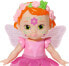 Zapf ZAPF Creation BABY born Storybook Fairy Rose 18cm, doll (with magic wand, stage, scenery and little picture book)