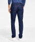 Men's David-Rinse Straight Fit Stretch Jeans, Created for Macy's