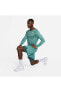 Фото #1 товара Шорты Nike Dri-Fit Unlimited Woven 18см 2в1 мужские, зеленые