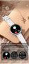 Фото #4 товара Smartwatch KM30 – Silver SET s náhradním řemínkem