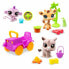 Фото #8 товара Playset Bandai Littlest Pet Shop