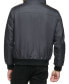 Фото #2 товара Men's Classic Zip-Front Ripstop Bomber Jacket