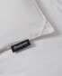 Фото #2 товара White Feather & Down Fiber All Season Lyocell Cotton Blend Comforter, Full/Queen