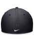 Фото #2 товара Men's Navy Detroit Tigers Evergreen Performance Flex Hat