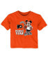 Toddler Philadelphia Flyers Disney Rookie Year T-Shirt Shorts Set