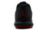 Jordan Relentless 减震防滑 低帮 跑步鞋 男款 黑红 运动 / Кроссовки Jordan Relentless AJ7990-003