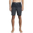 Фото #1 товара Плавательные шорты мужские RVCA Curren Trunk